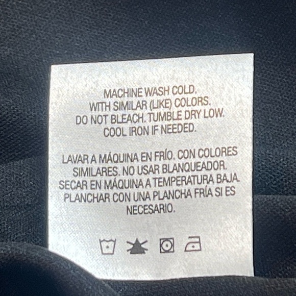 Covington Gray Sheath Dress - Size Women’s 6 - Picture 10 of 11